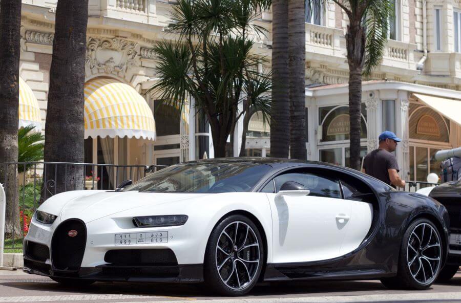 Detail Images Of Bugattis Nomer 5