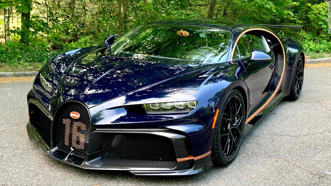 Detail Images Of Bugattis Nomer 40