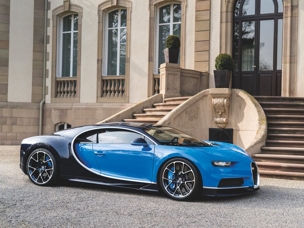 Detail Images Of Bugattis Nomer 42
