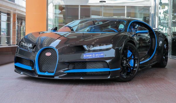 Detail Images Of Bugattis Nomer 44