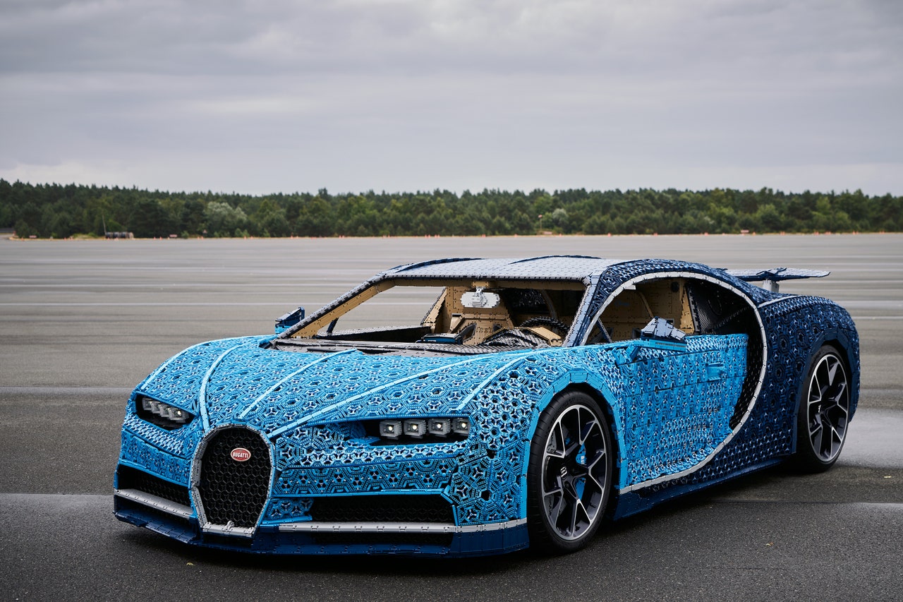 Detail Images Of Bugattis Nomer 46