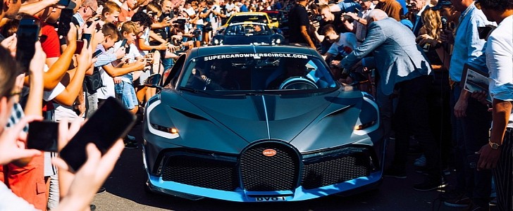 Detail Images Of Bugattis Nomer 47
