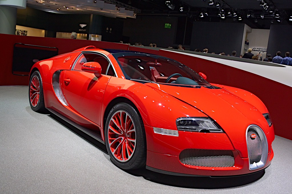 Detail Images Of Bugattis Nomer 48