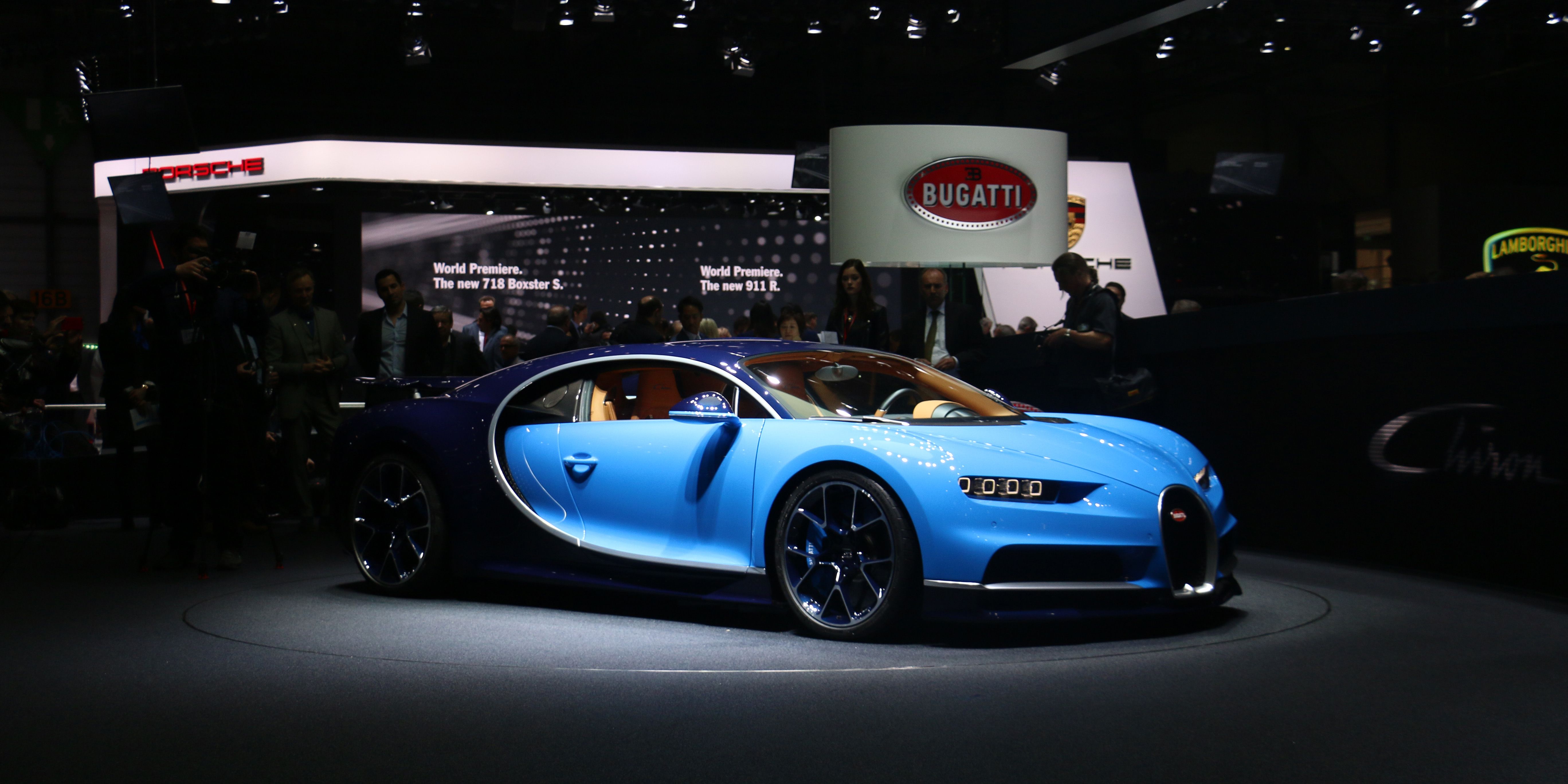 Detail Images Of Bugattis Nomer 6