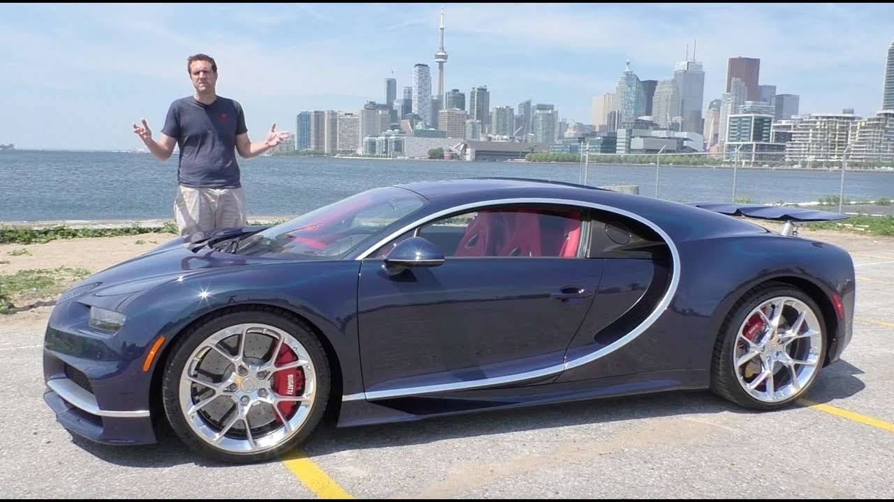 Detail Images Of Bugattis Nomer 57
