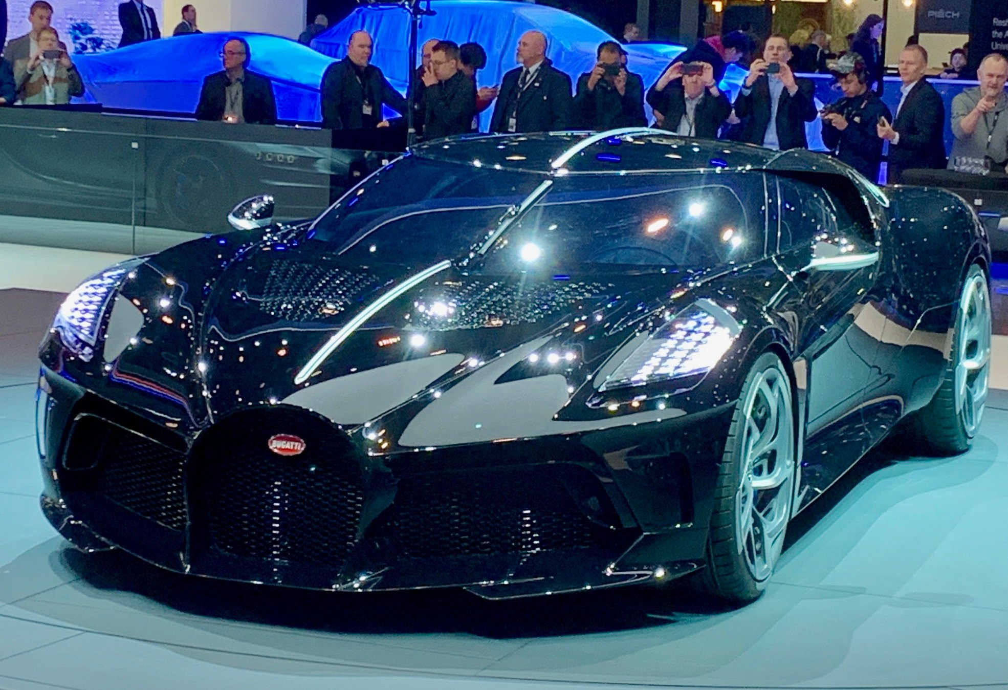 Detail Images Of Bugattis Nomer 9