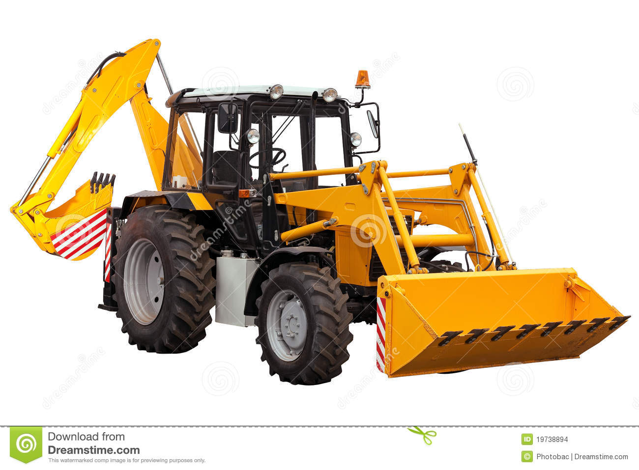 Detail Images Of Bulldozer Nomer 33