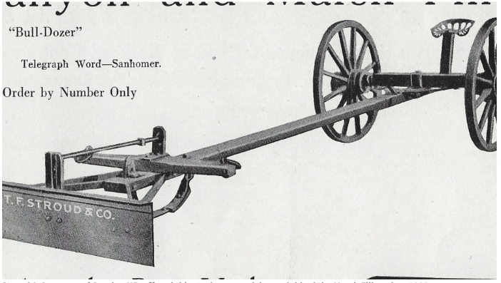 Detail Images Of Bulldozer Nomer 47