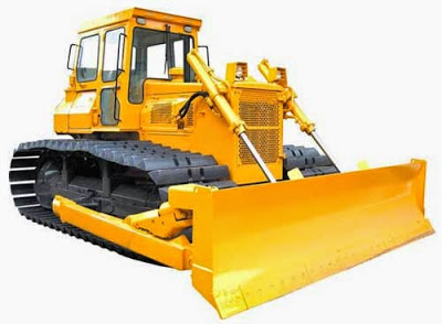Detail Images Of Bulldozers Nomer 36
