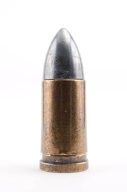 Detail Images Of Bullets Nomer 14