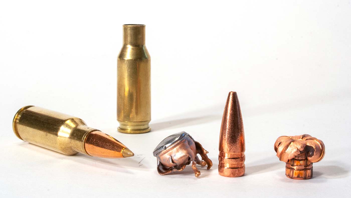 Detail Images Of Bullets Nomer 16