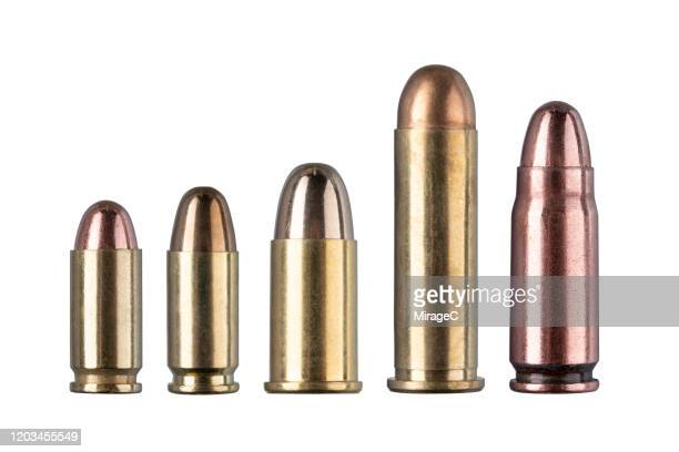 Detail Images Of Bullets Nomer 20