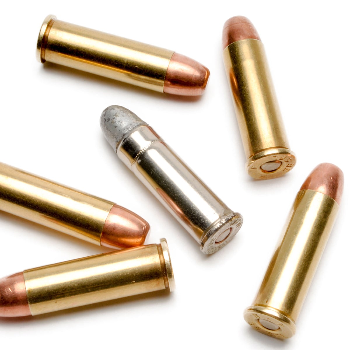 Detail Images Of Bullets Nomer 3