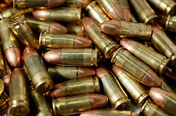 Detail Images Of Bullets Nomer 28