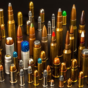 Detail Images Of Bullets Nomer 30