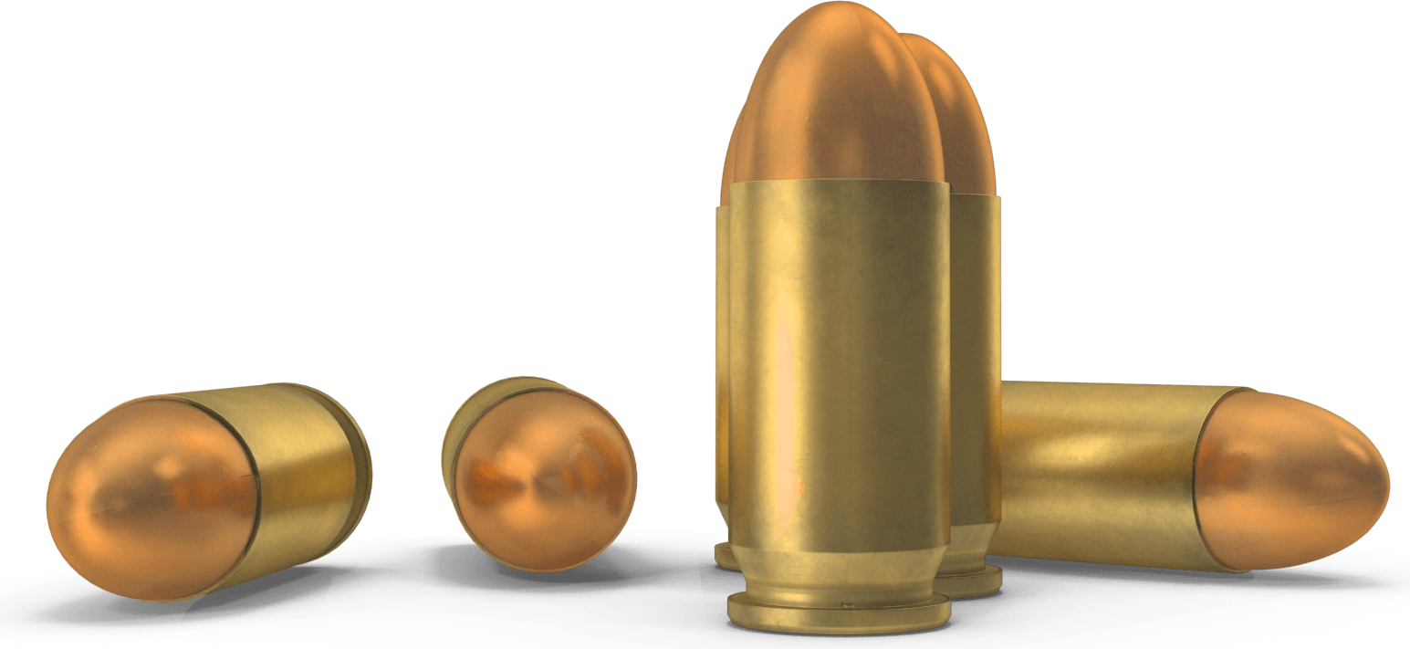 Detail Images Of Bullets Nomer 31