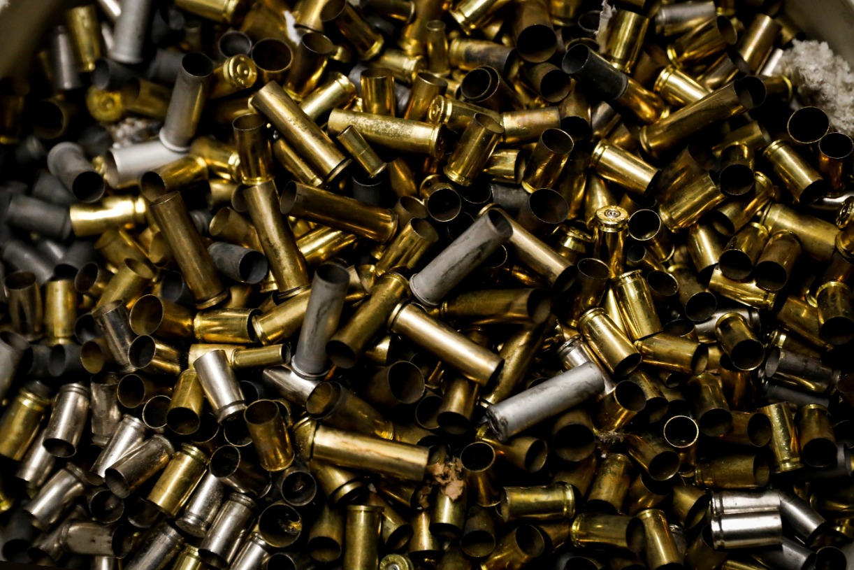 Detail Images Of Bullets Nomer 33