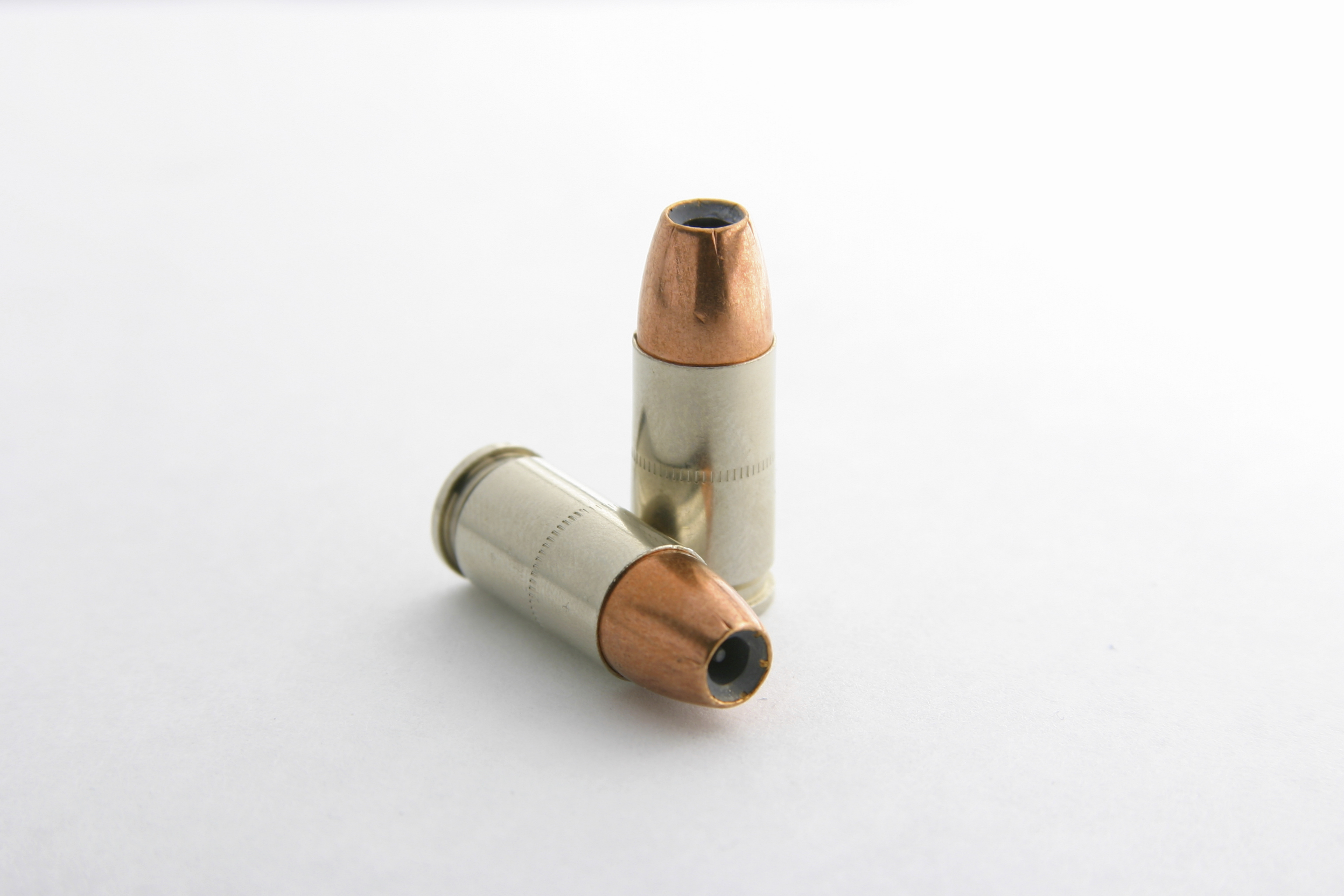 Detail Images Of Bullets Nomer 35