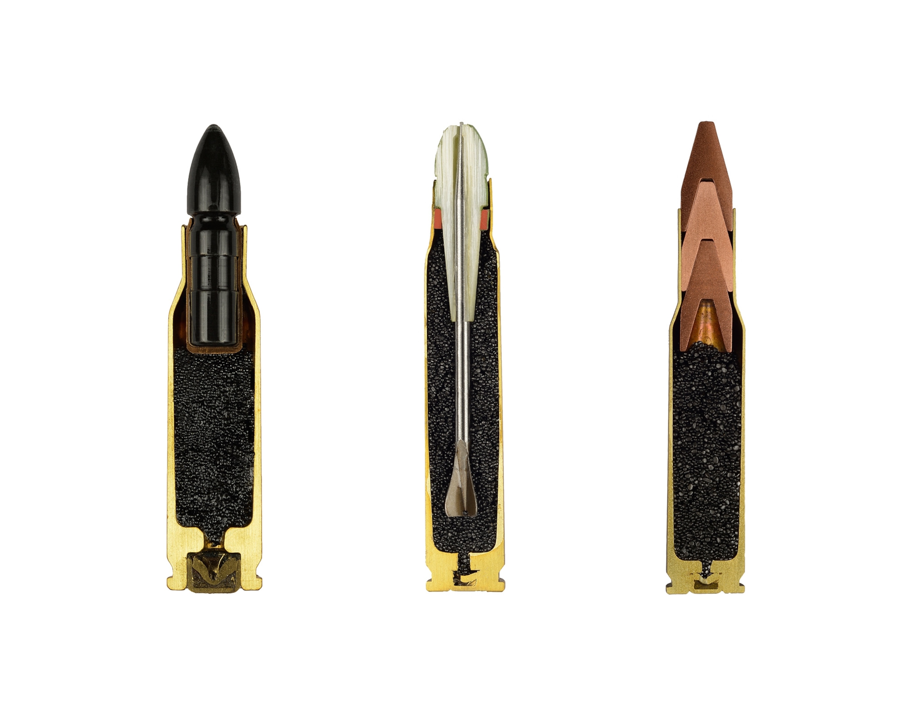Detail Images Of Bullets Nomer 37