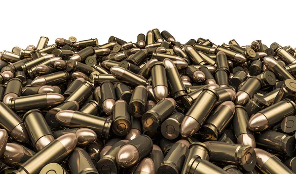 Detail Images Of Bullets Nomer 39