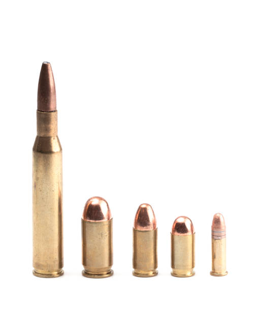 Detail Images Of Bullets Nomer 40