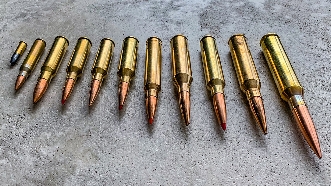 Detail Images Of Bullets Nomer 46