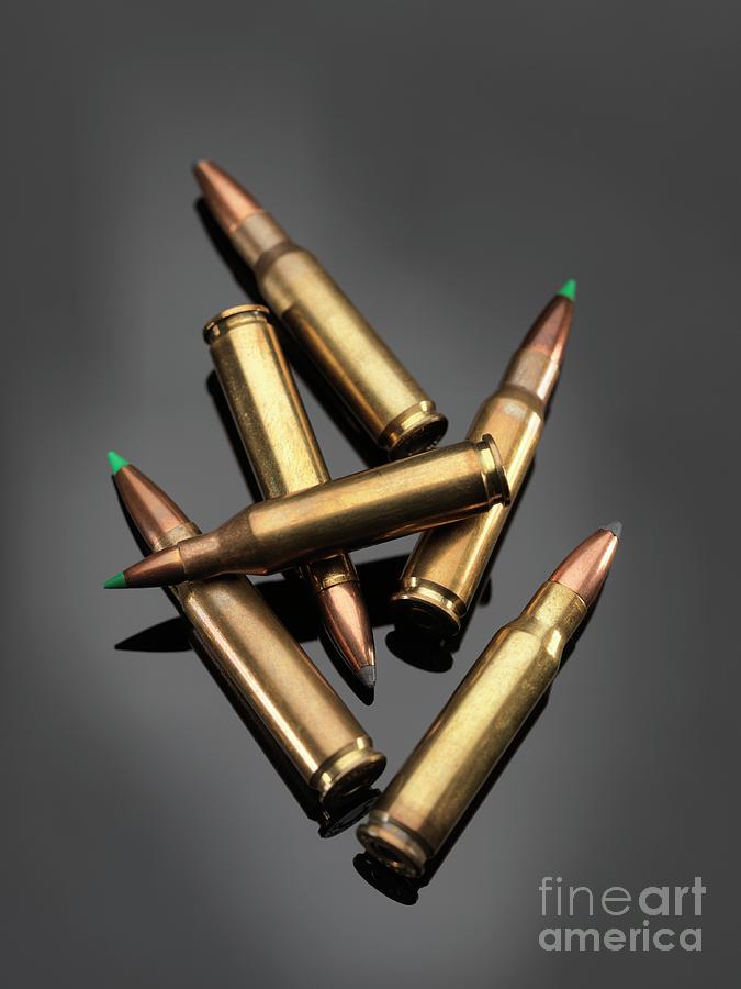 Detail Images Of Bullets Nomer 6