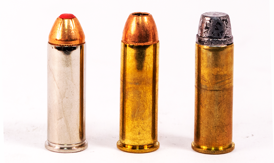 Detail Images Of Bullets Nomer 49