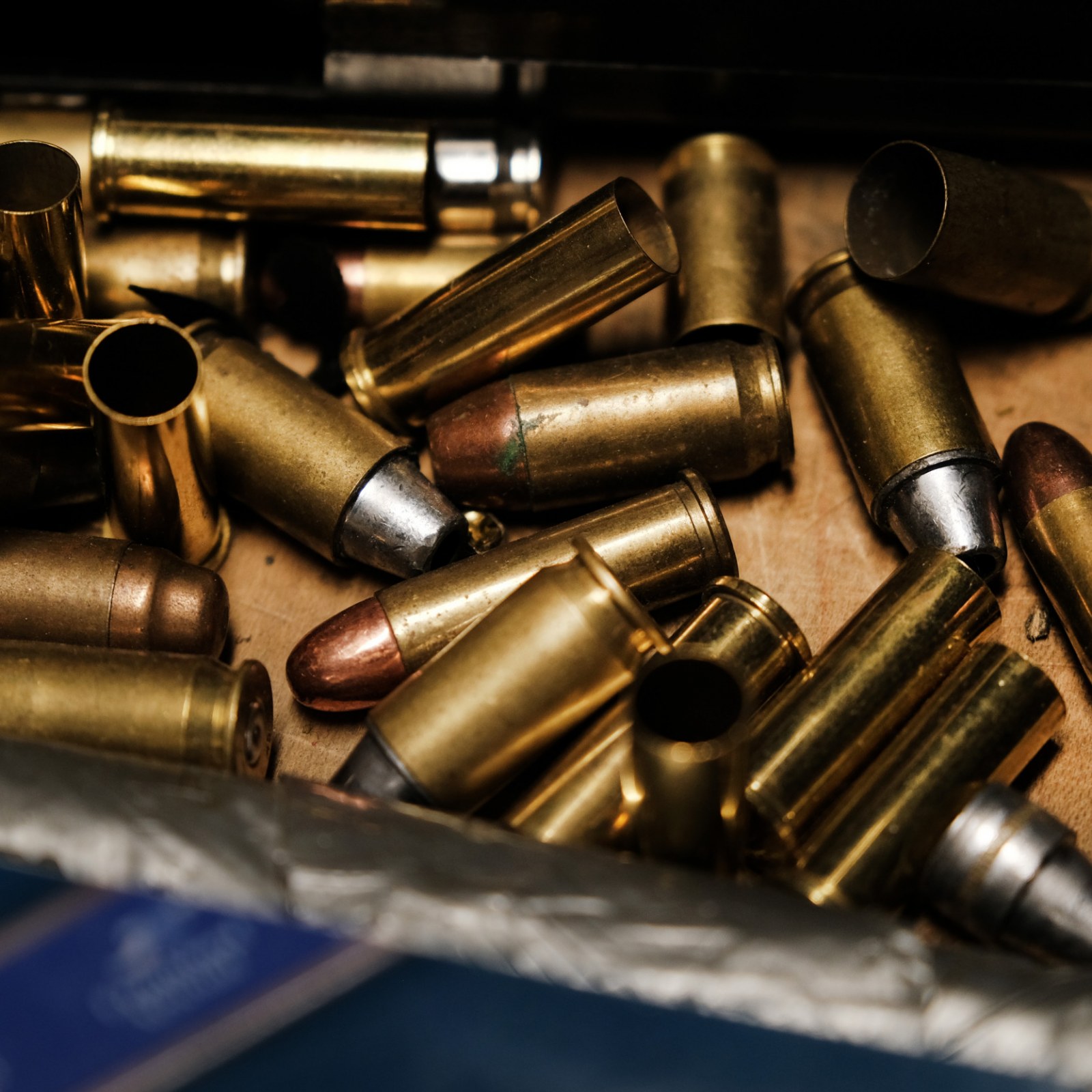 Detail Images Of Bullets Nomer 54