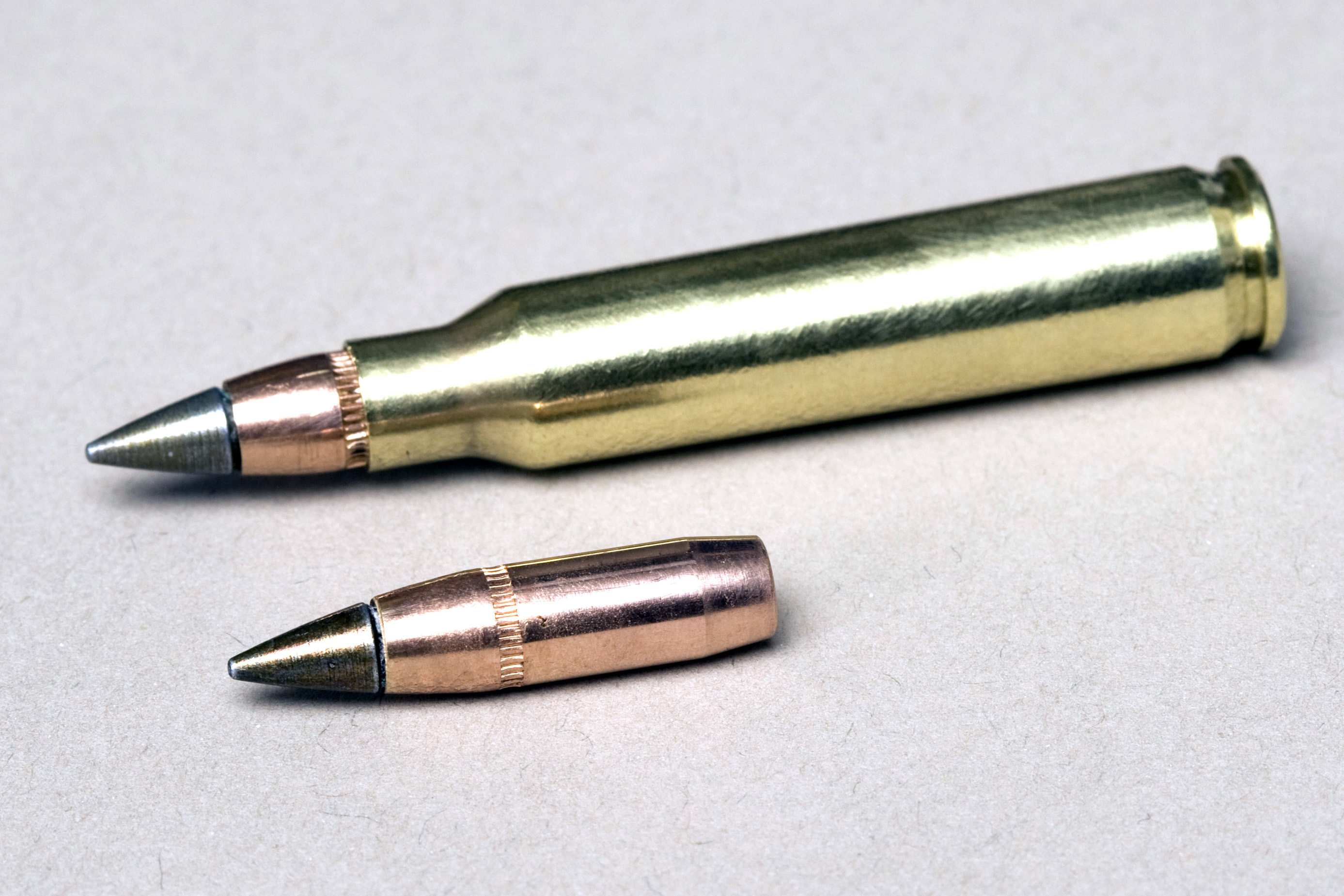 Detail Images Of Bullets Nomer 55