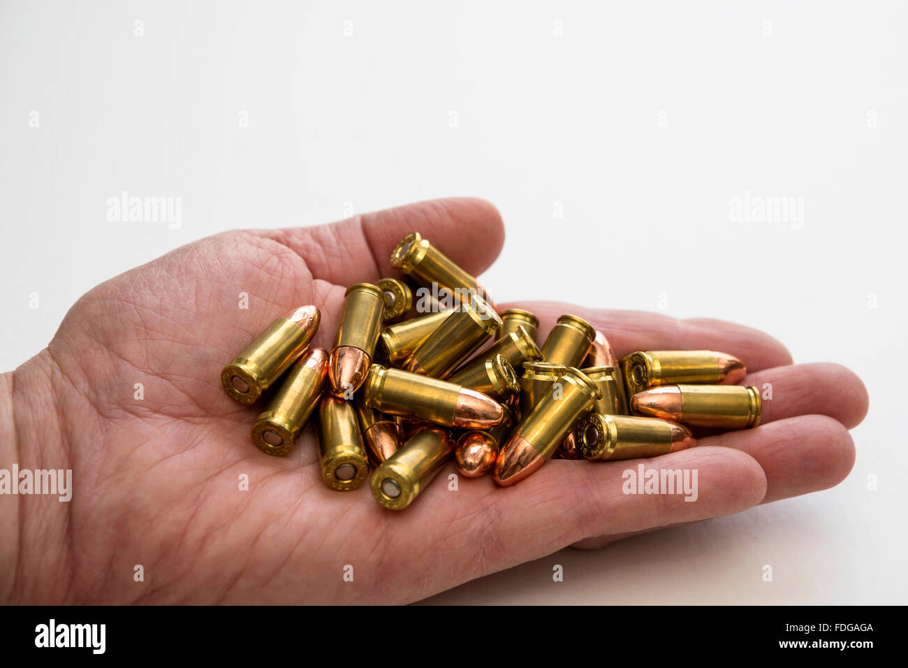 Detail Images Of Bullets Nomer 58