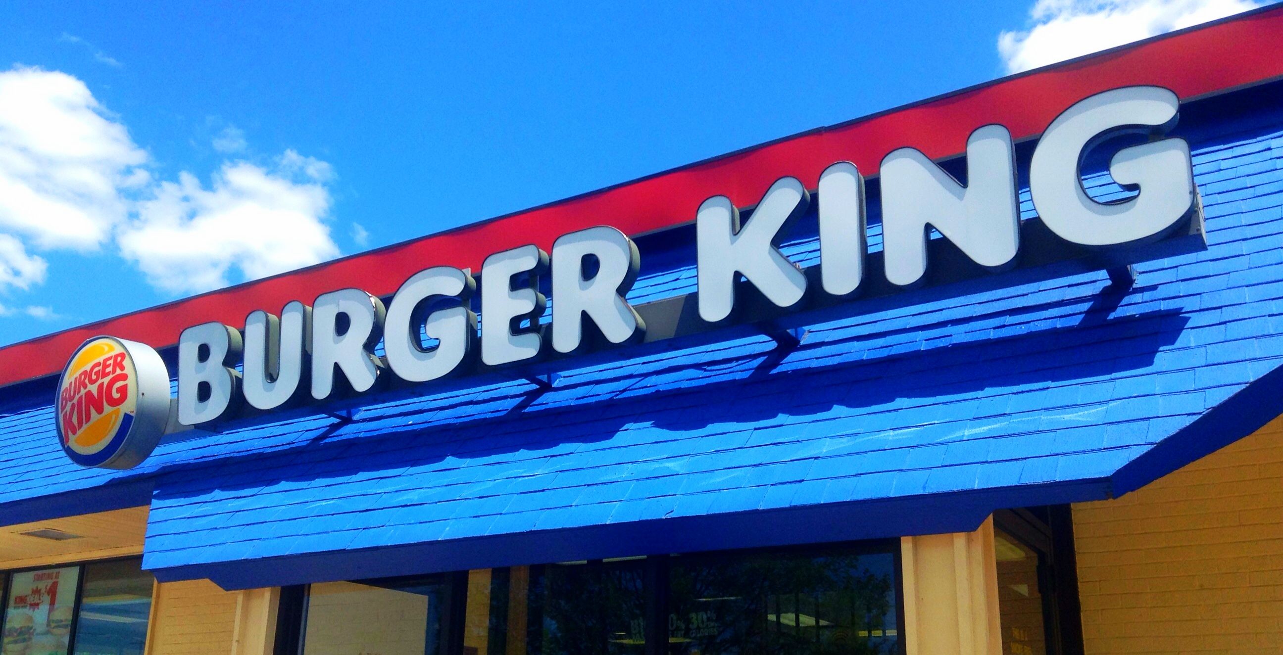 Detail Images Of Burger King Nomer 17