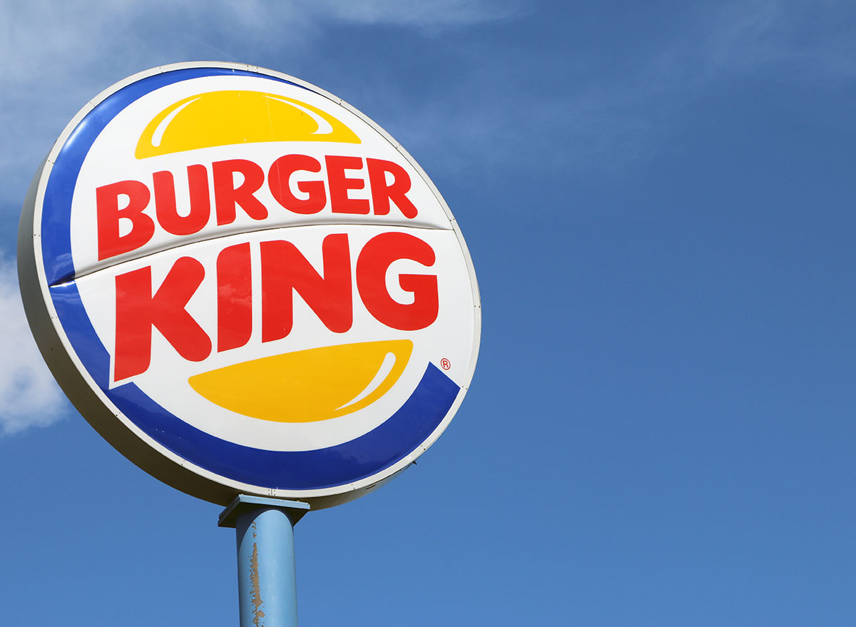 Detail Images Of Burger King Nomer 42