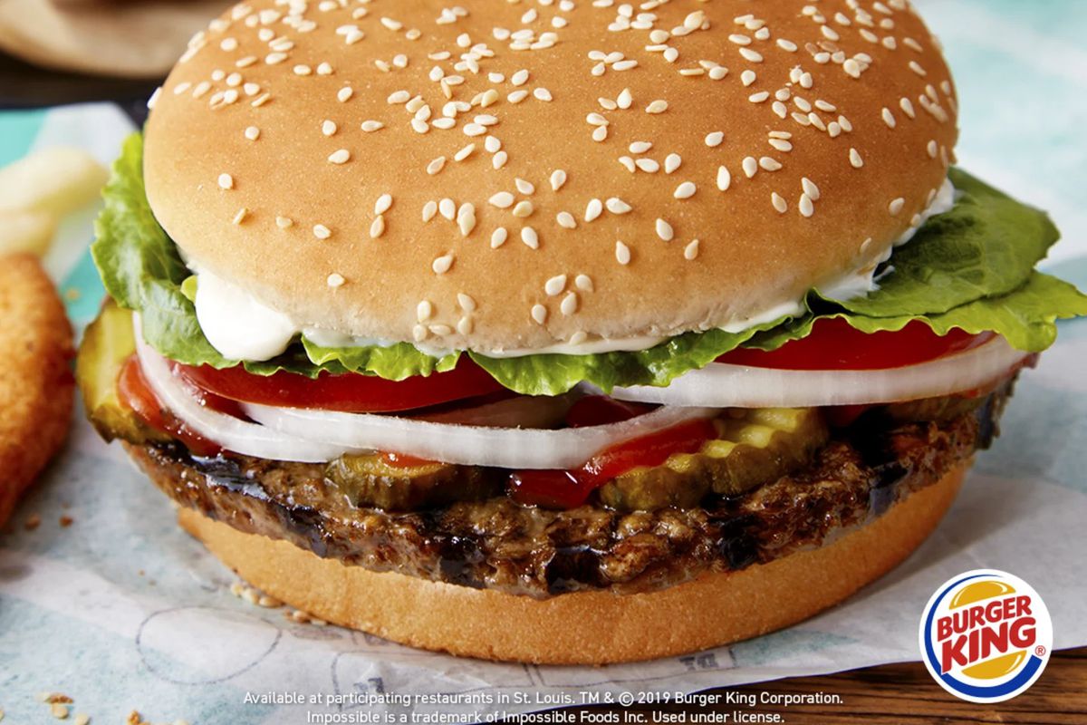 Detail Images Of Burger King Nomer 43