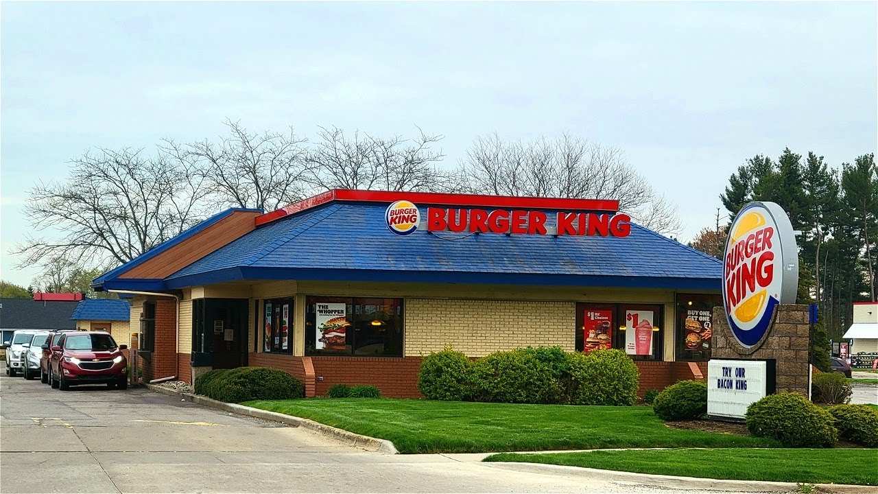 Detail Images Of Burger King Nomer 54