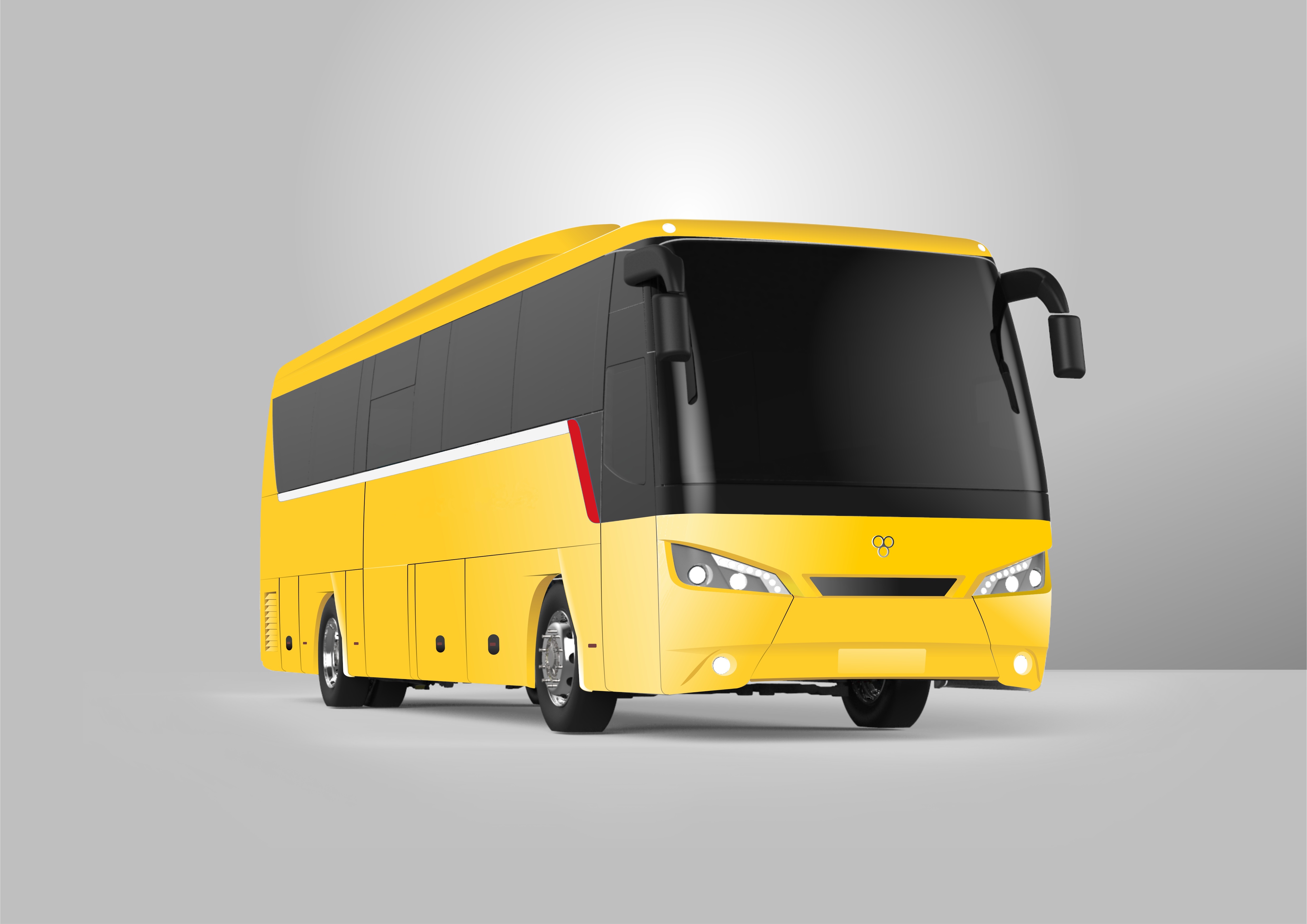 Detail Images Of Bus Nomer 11