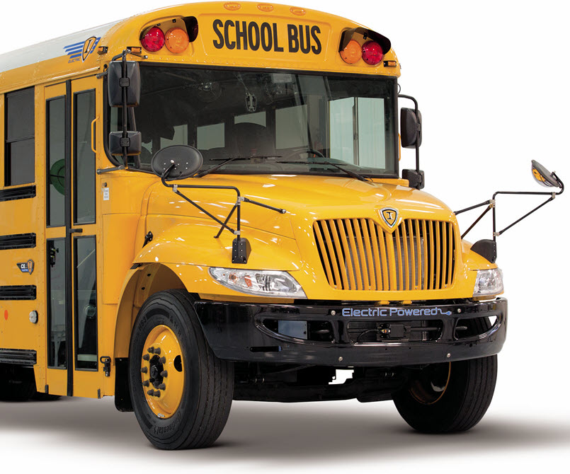 Detail Images Of Bus Nomer 12