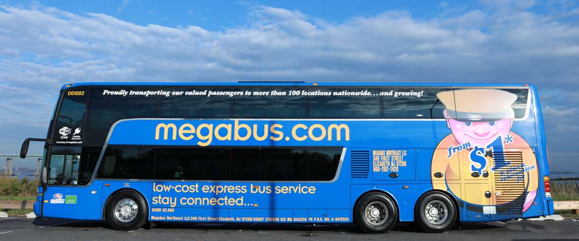 Detail Images Of Bus Nomer 15