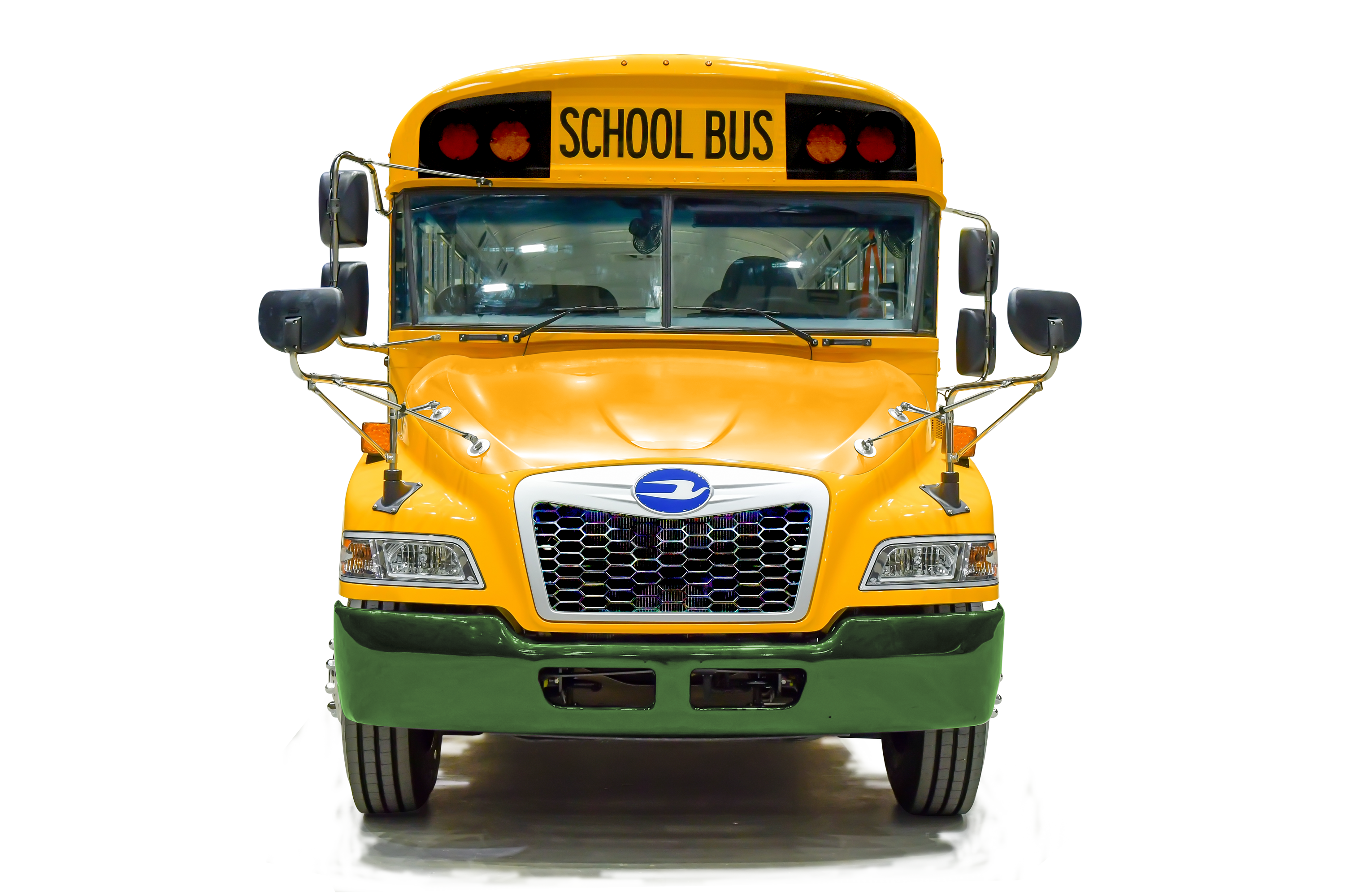 Detail Images Of Bus Nomer 20