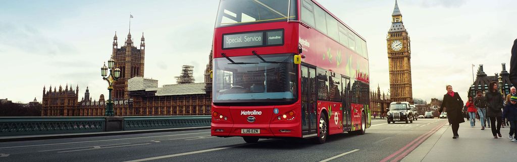 Detail Images Of Bus Nomer 28