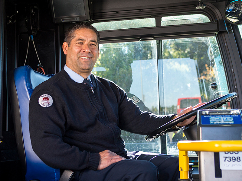 Detail Images Of Bus Nomer 29