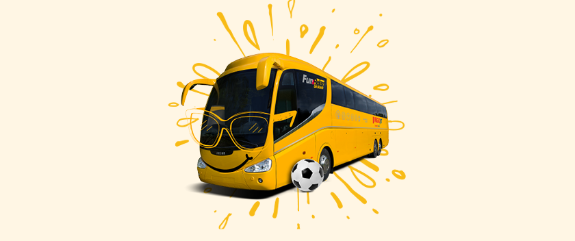 Detail Images Of Bus Nomer 35