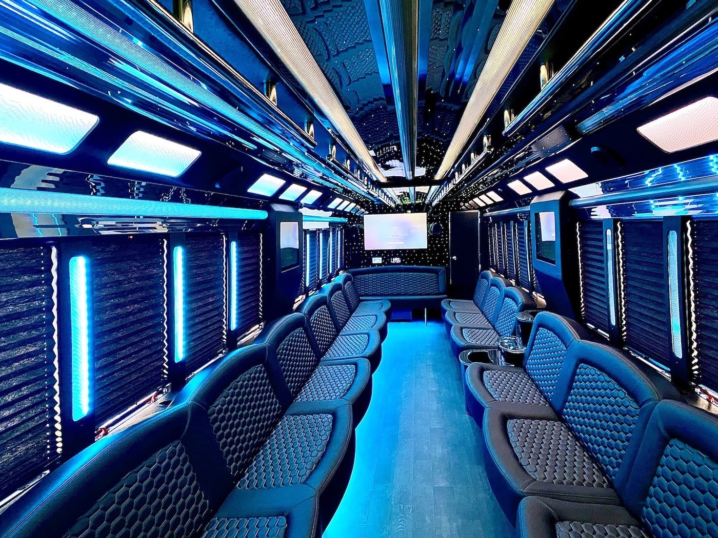 Detail Images Of Bus Nomer 36