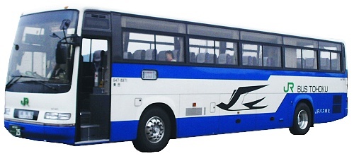 Detail Images Of Bus Nomer 39