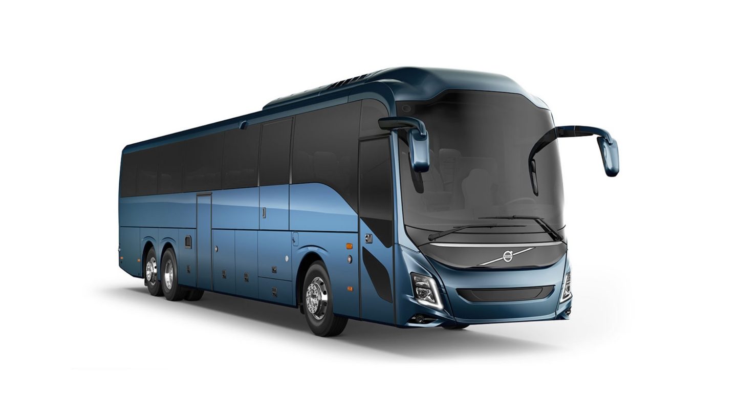 Detail Images Of Bus Nomer 5