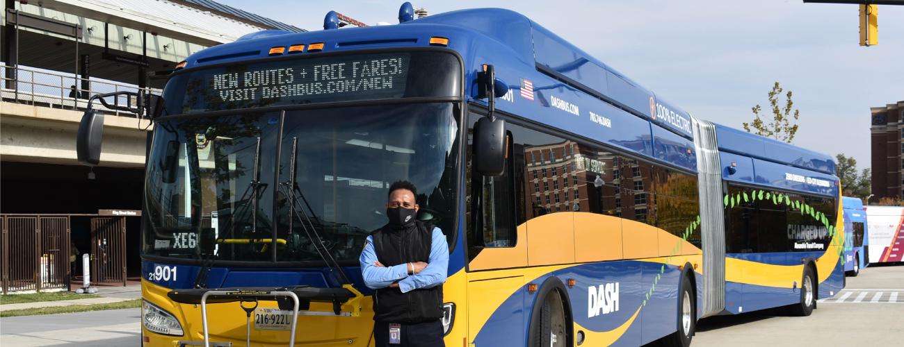 Detail Images Of Bus Nomer 42