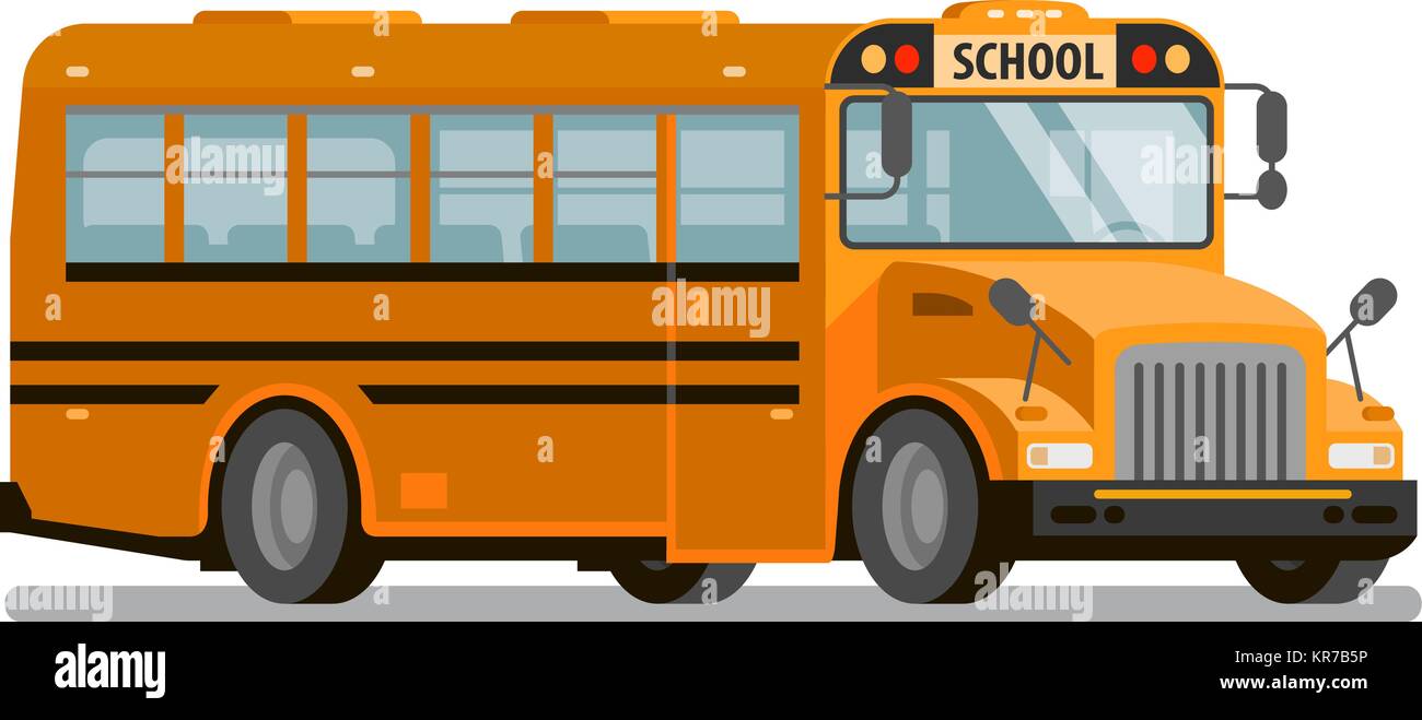 Detail Images Of Bus Nomer 7