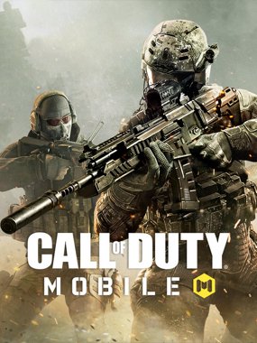 Detail Images Of Call Of Duty Nomer 16