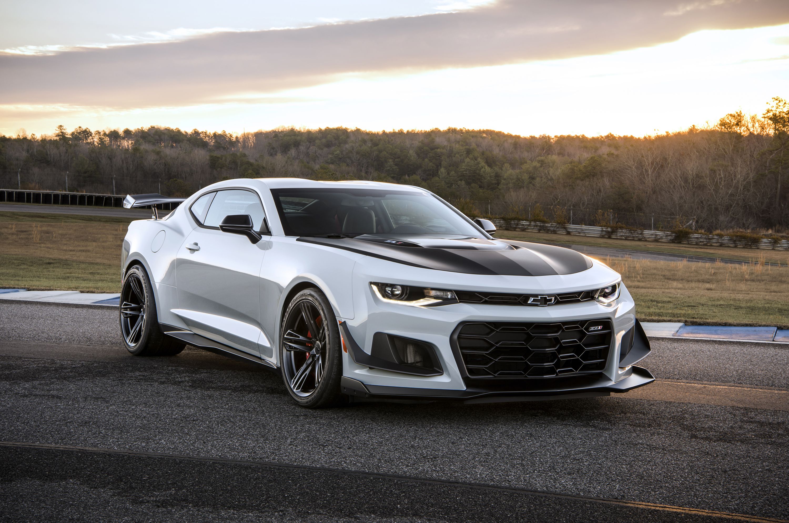 Detail Images Of Camaros Nomer 11