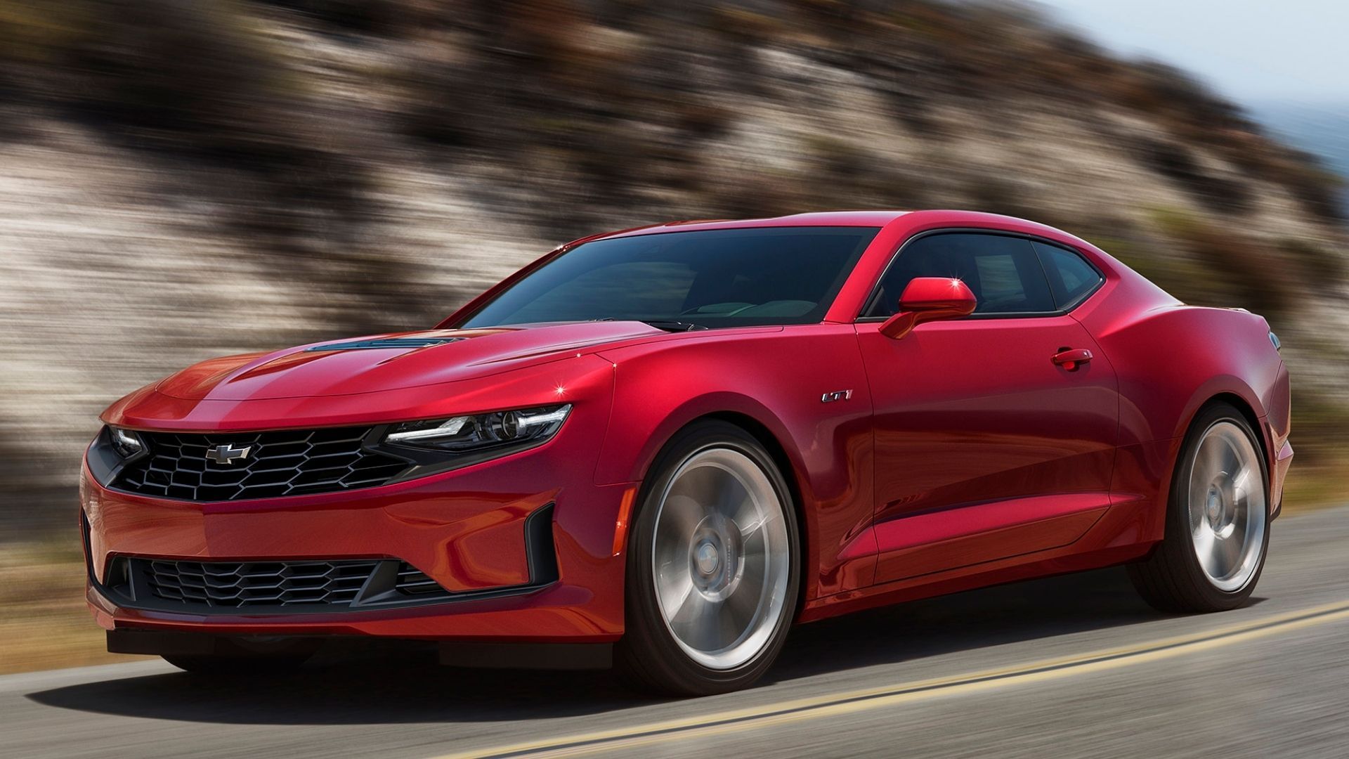 Detail Images Of Camaros Nomer 13